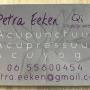 Qi Praktijk voor Acupunctuur, Acupressuur en Acu-yogalessen Eeken Petra