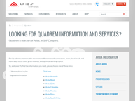 Quadrem Nederland Bv