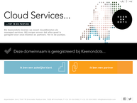 Raakonderdelen