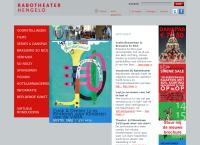 Rabotheater Hengelo