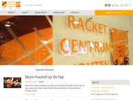 Racketcentrum Houten