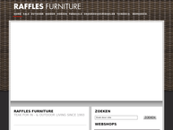 Raffles Furniture