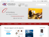 Ramshoorn Uitgeverij de