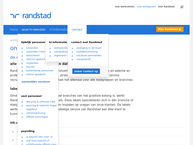 Randstad Rentree