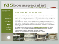 Ras Bouwspecialist