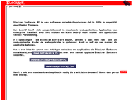 Blackrat Software Bv