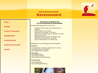 Ravensweerd Psychologenpraktijk