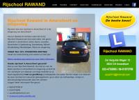 Rawand Autorijschool