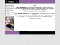 Backus Dakbedekkingen r