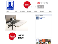 Rc Product Bv
