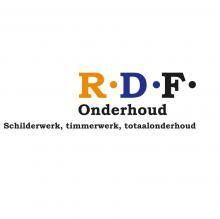 Rdf Onderhoud & Schilderwerken