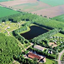 Langeraad Recreatieboerderij