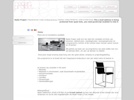Reder Project