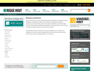 Reef Hout Bv