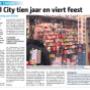 Refill City