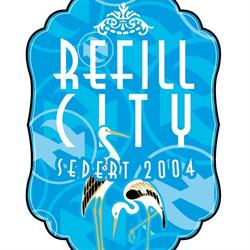 Refill City