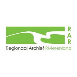 Regionaal Archief Rivierenland