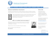 Reiki Huis Emmeloord