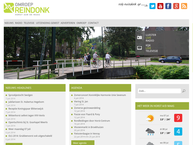Stichting Streekomroep Reindonk