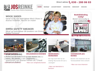 Reinke Corporate Fashion