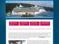 Holland International Reisbureau At Home Eindhoven