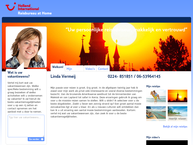 Holland International Reisbureau Schagen