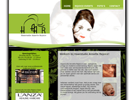 Haarstudio Annette Rejoice