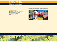 Rekker Reclamebureau Bv