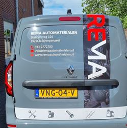 Rema Automaterialen Bv