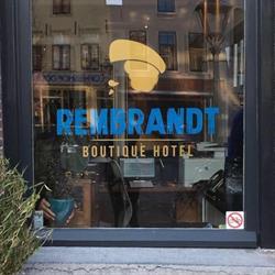 City Hotel Rembrandt Leiden
