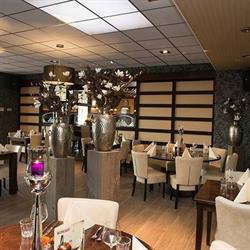 Remise Restaurant en Partycentrum