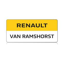 Renault Dealer Autobedrijf Van Ramshorst Bv