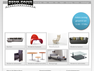 Rene Pans Meubelboulevard Bv