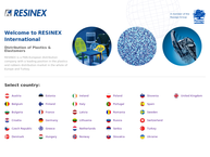 Resinex Nederland Bv