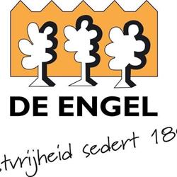 Restaurant Bar De Engel