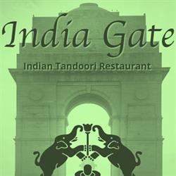 Restaurant Indiaas India Gate