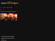 Amigos Los Restaurant