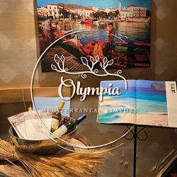 Olympia Grieks Restaurant