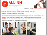 All Inn Kappers College