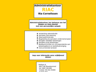 Administratiekantoor Riac