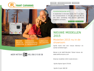 Riant Caravans