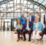 Team Van de Ridder Makelaars