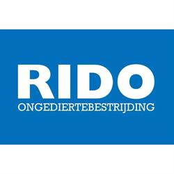 Rido Ongediertebestrijding