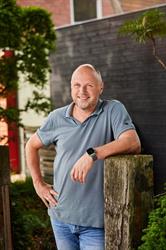 Van Mierlo Tuinen _ Experience your Nature