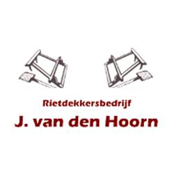 Rietdekkersbedrijf J. van den  Hoorn B.V.