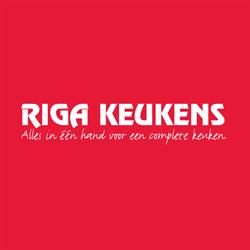 Riga Keukens Groningen