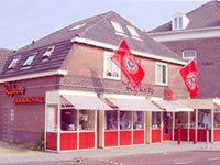 Rijkers Naaimachine specialist BV
