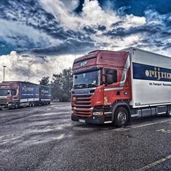 Rijnart Int Transport Bv