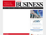 Business Publishers Rijnmond Bv
