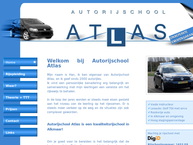 Atlas Autorijschool